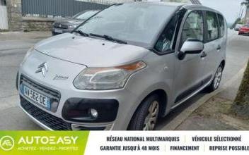 Citroen c3 picasso Quimper