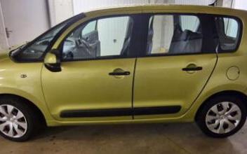 Citroen c3 picasso Auray