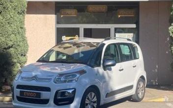 Citroen c3 picasso Marseille