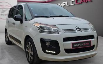 Citroen c3 picasso Verneuil-sur-Seine