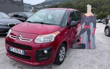 Citroen C3 Picasso La-Garde