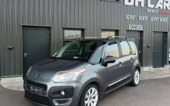 Citroen C3 Picasso Haguenau