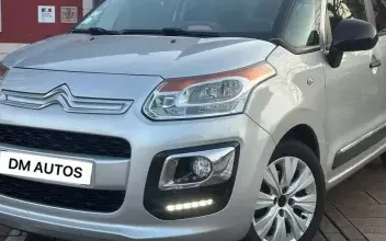 Citroen C3 Picasso Wittelsheim