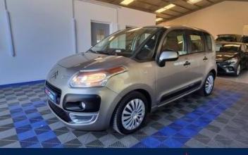 Citroen c3 picasso Reims