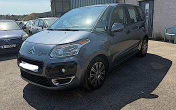 Citroen C3 Picasso Wittelsheim