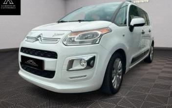 Citroen C3 Picasso Rosselange
