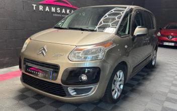 Citroen C3 Picasso Chaponost