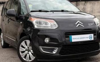 Citroen c3 picasso Aubagne
