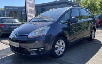 Citroen C4 Darnétal