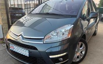Citroen C4 Montigny-lès-Cormeilles
