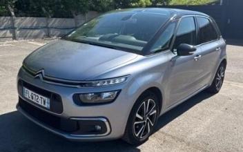 Citroen c4 Béthune