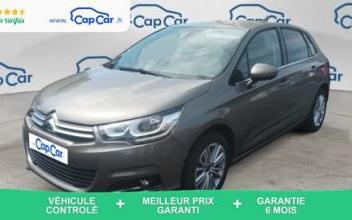 Citroen c4 Niort