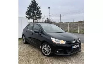 Citroen C4 Meyzieu