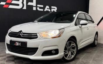 Citroen C4 Roanne