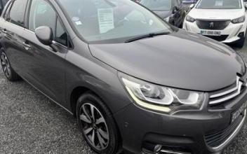 Citroen c4 Saint-Denis-en-Val