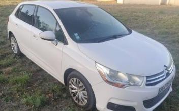 Citroen c4 Perpignan