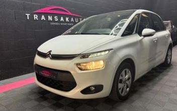 Citroen c4 Chaponost