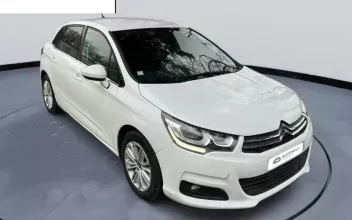 Citroen C4 Concarneau