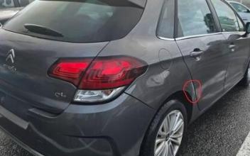 Citroen c4 La-Couronne