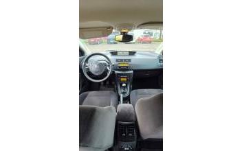Citroen c4 Metz