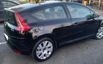 Citroen c4 Cergy