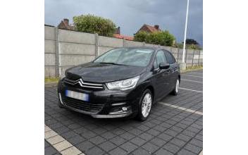 Citroen c4 Râches