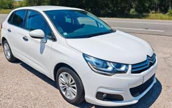 Citroen C4 Brignoles