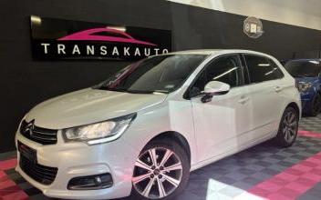 Citroen C4 Harfleur
