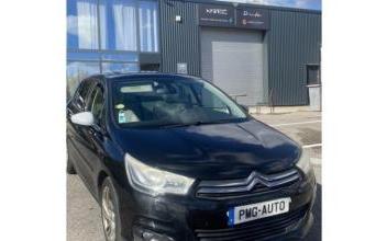 Citroen C4 Montmagny