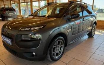 Citroen c4 cactus Mérignac