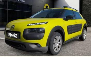 Citroen c4 cactus Tarare