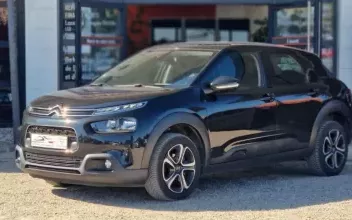 Citroen C4 Cactus Trélissac