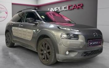 Citroen c4 cactus Montpellier