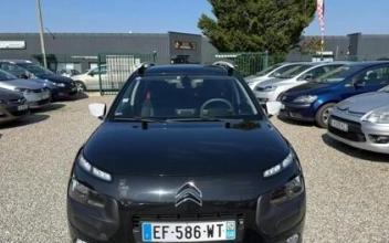 Citroen c4 cactus Sausheim