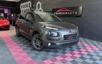 Citroen C4 Cactus Manosque