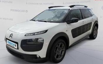 Citroen c4 cactus Dijon