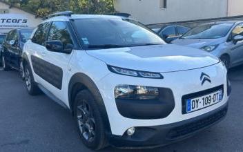 Citroen C4 Cactus Villeneuve-Saint-Georges