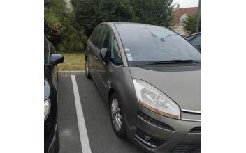 Citroen c4 picasso Beaugency