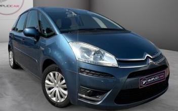 Citroen c4 picasso Avignon
