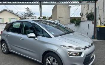 Citroen C4 Picasso Argenteuil