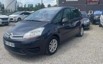 Citroen C4 Picasso Feyzin