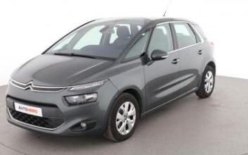 Citroen c4 picasso Issy-les-Moulineaux
