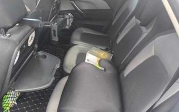 Citroen c4 picasso Hautmont