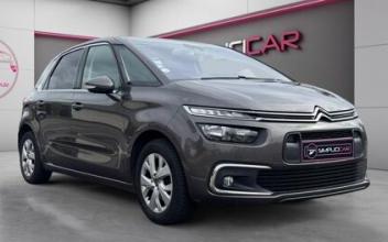Citroen c4 picasso Vernon
