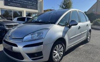 Citroen c4 picasso Acigné