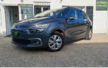 Citroen c4 picasso Gravigny