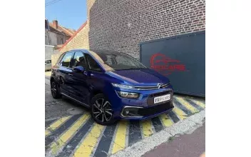 Citroen C4 Picasso Douai