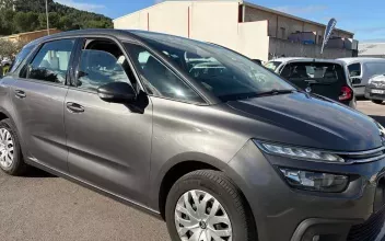 Citroen C4 Picasso Châteauneuf-les-Martigues