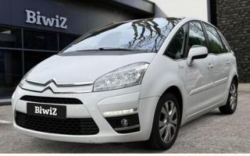 Citroen c4 picasso Bron