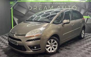Citroen c4 picasso Clouange